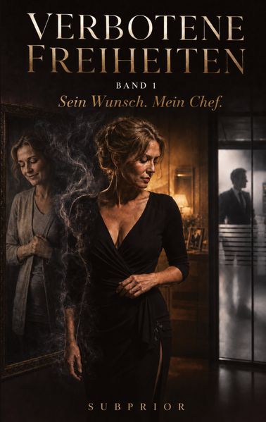 Verbotene Freiheiten Band 1