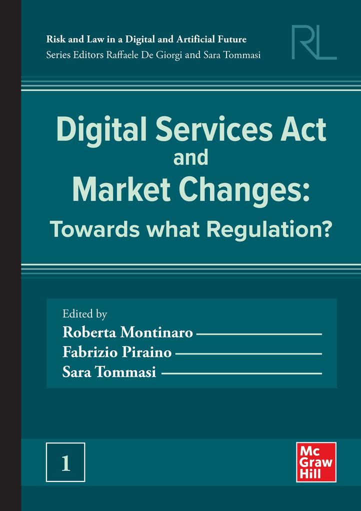 Digital Services Act and Market Changes