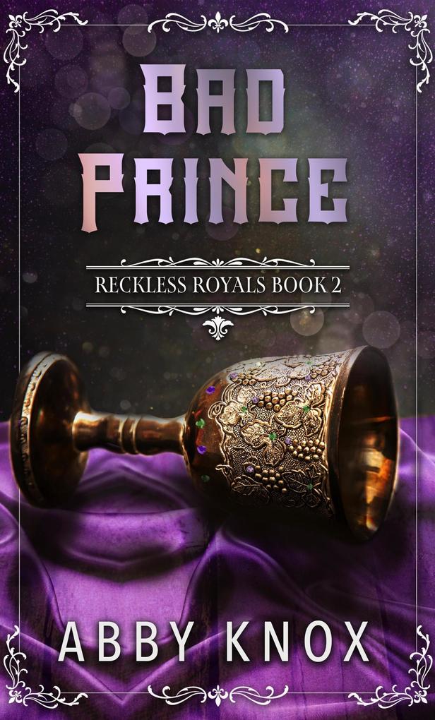 Bad Prince