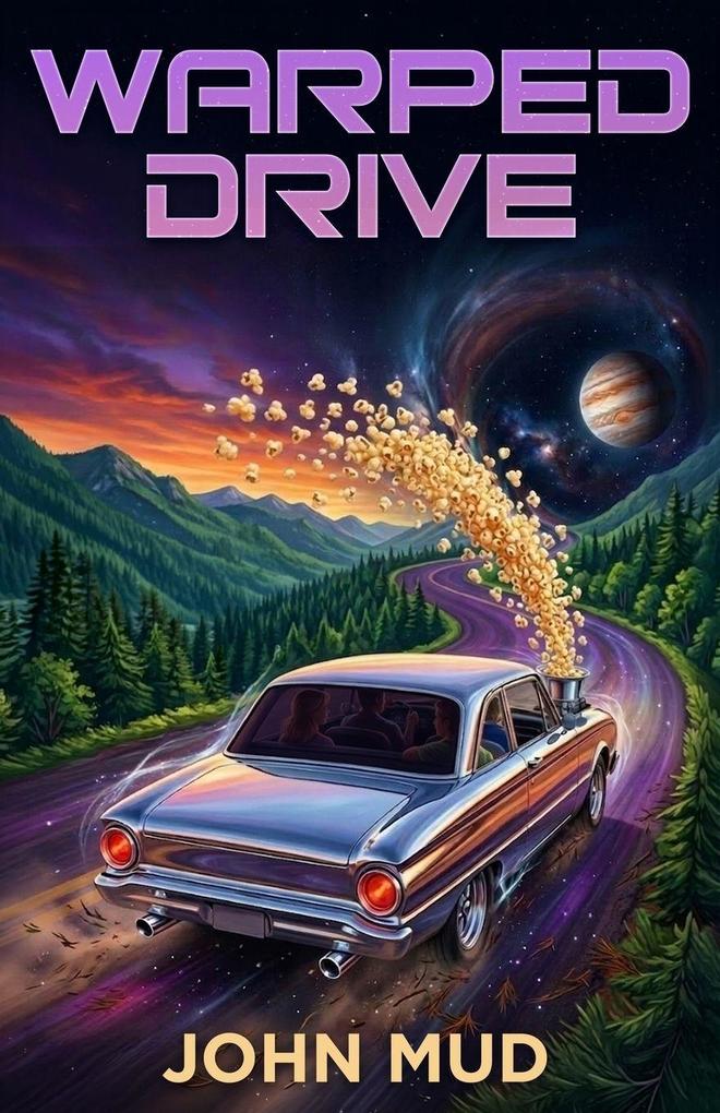 Warped Drive