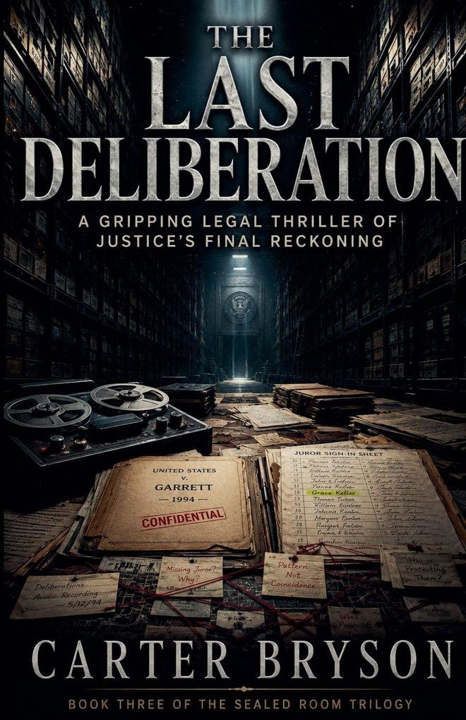 The Last Deliberation