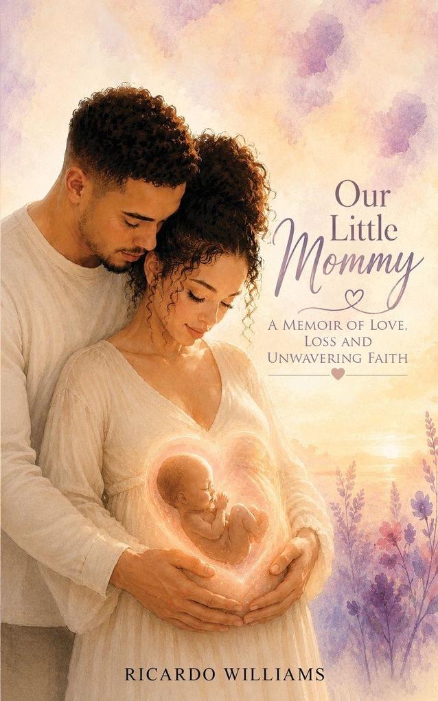 Our Little Mommy