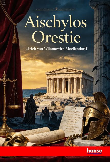 Aischylos Orestie