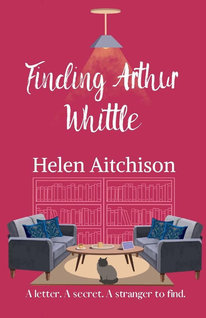 Finding Arthur Whittle