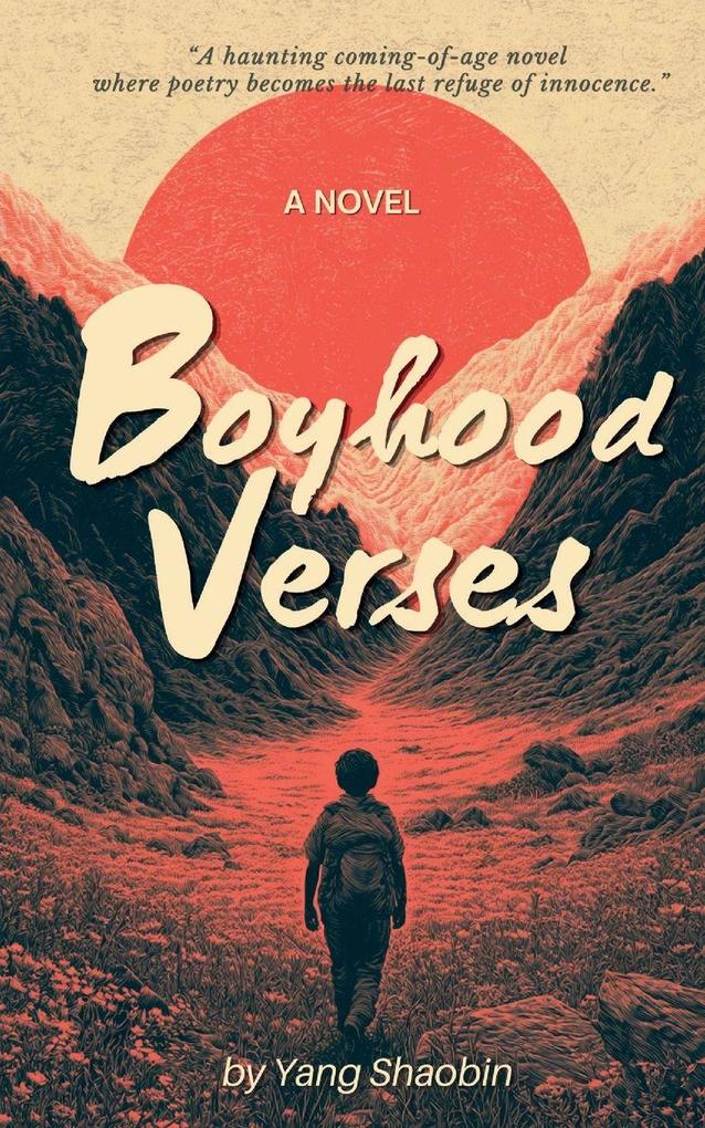 Boyhood Verses