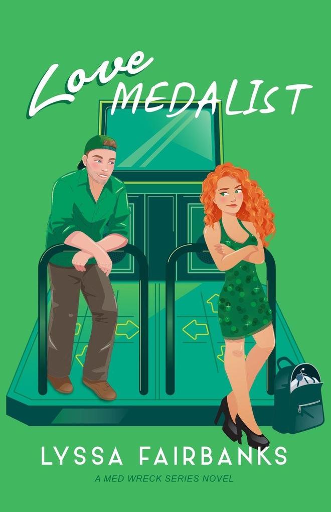 Love Medalist