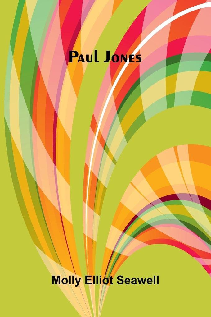Paul Jones