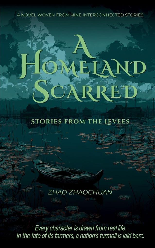A Homeland Scarred