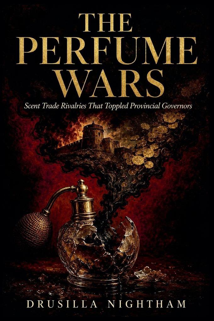 The Perfume Wars