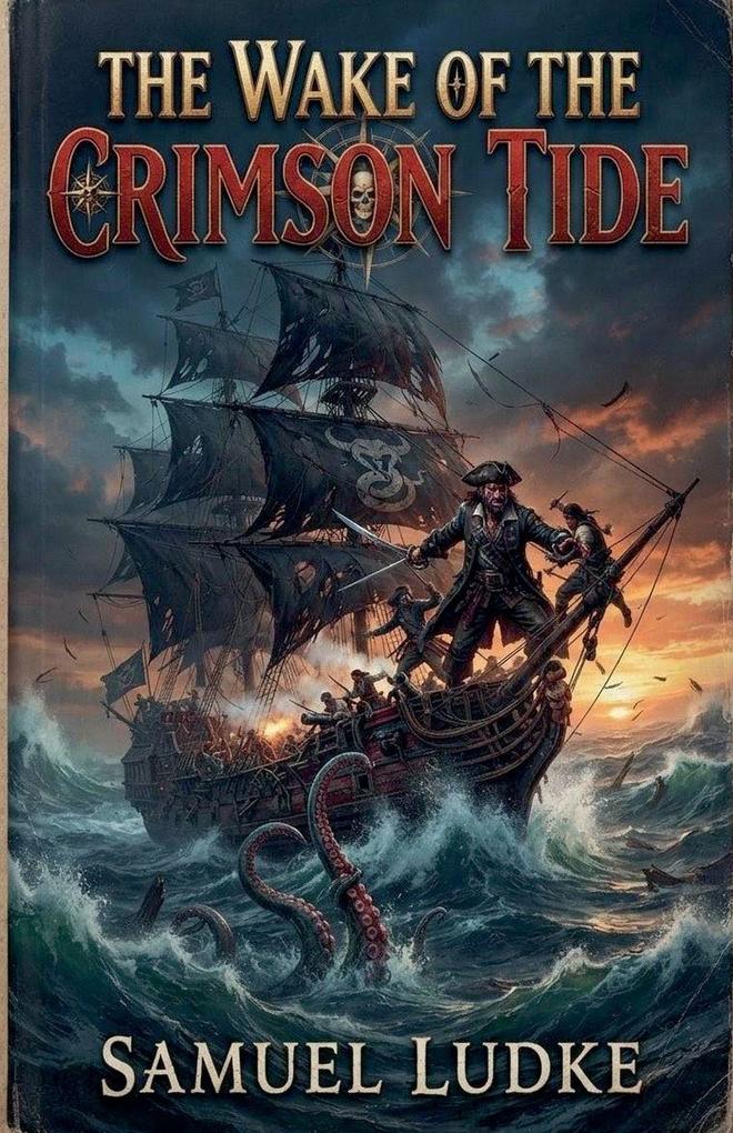 The Wake Of The Crimson Tide