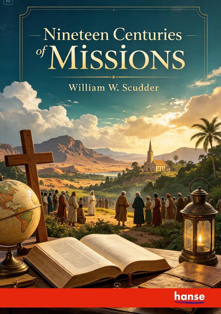 Nineteen Centuries of Missions