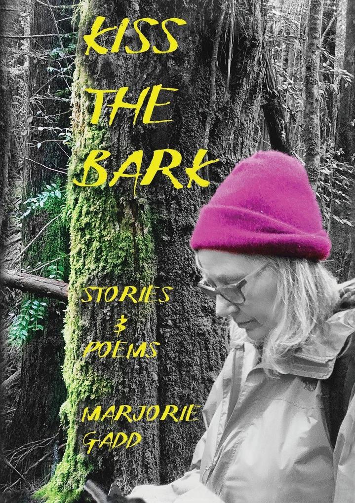 Kiss the Bark