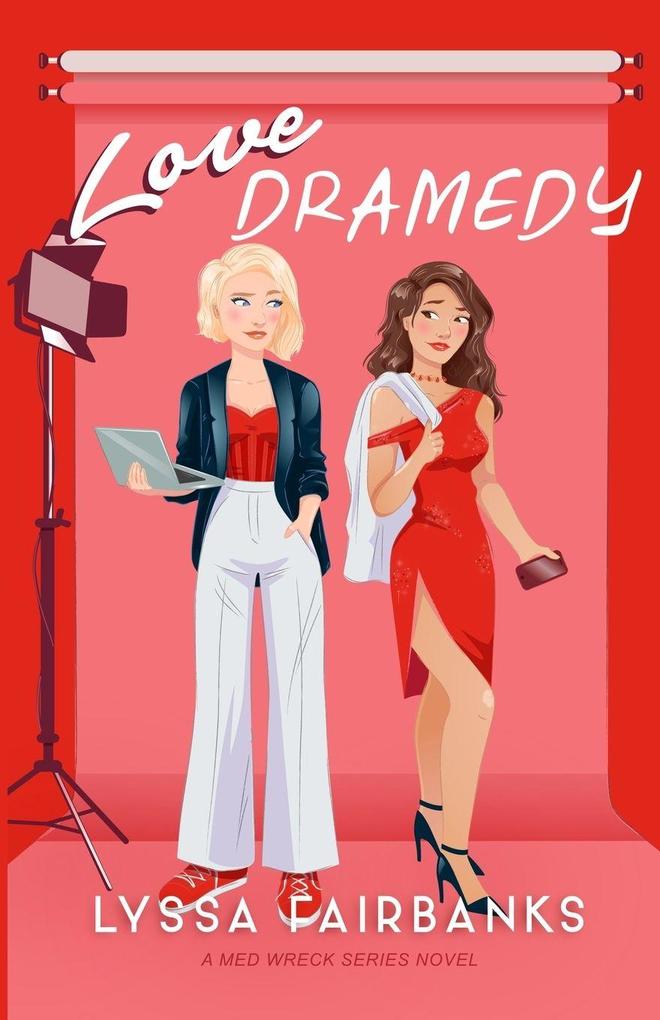 Love Dramedy