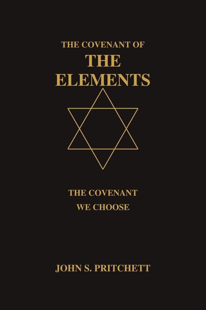 The Covenant of the Elements