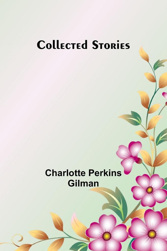 Collected Stories