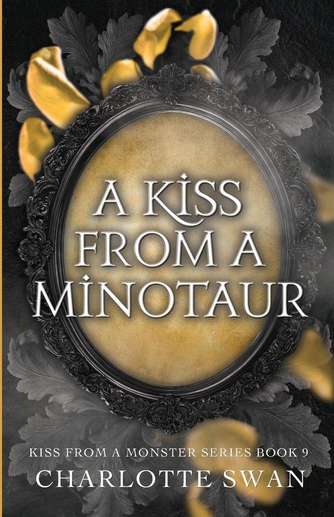 A Kiss From a Minotaur