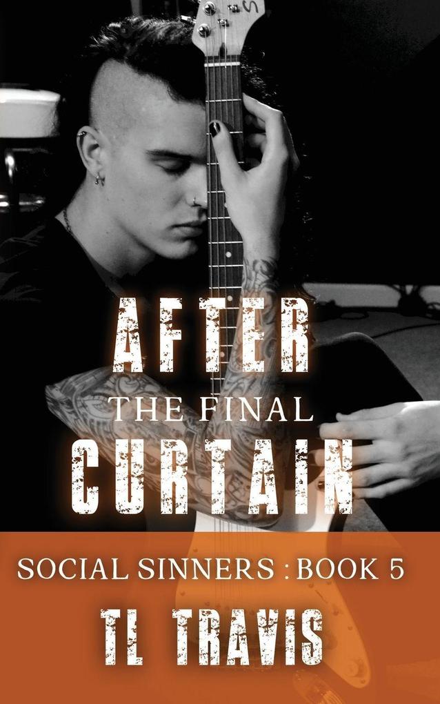 Social Sinners 5