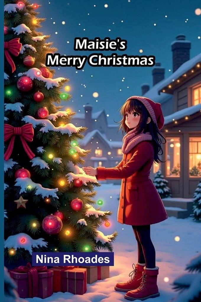 Maisie's merry Christmas