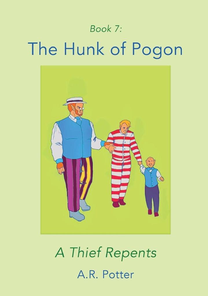 A Hunk of Pogon
