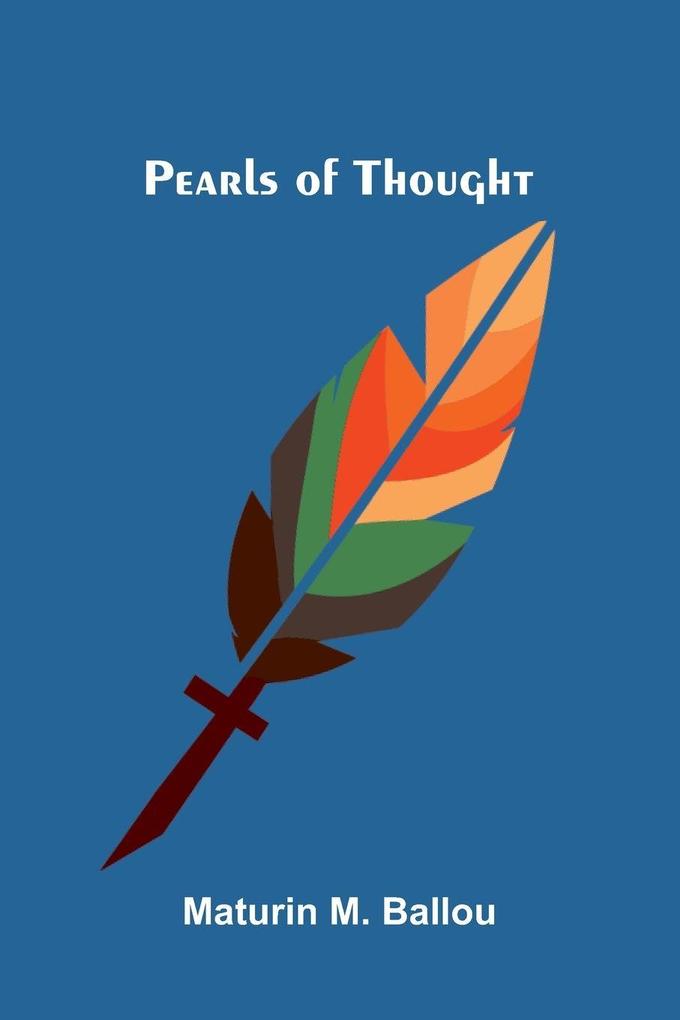 Pearls of Thought