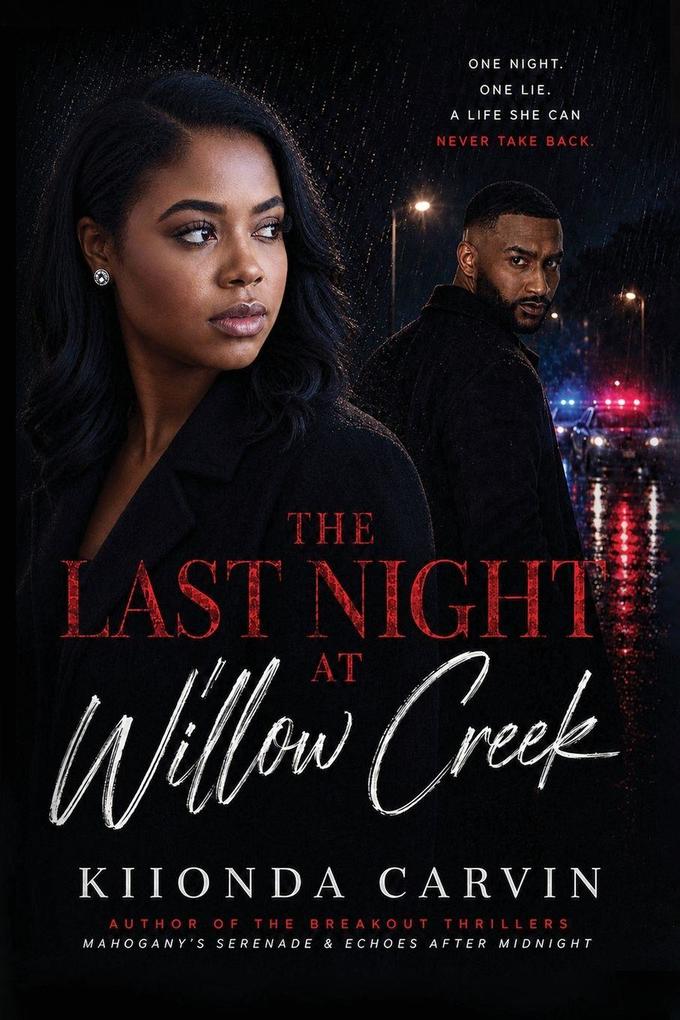The Last Night At Willow Creek