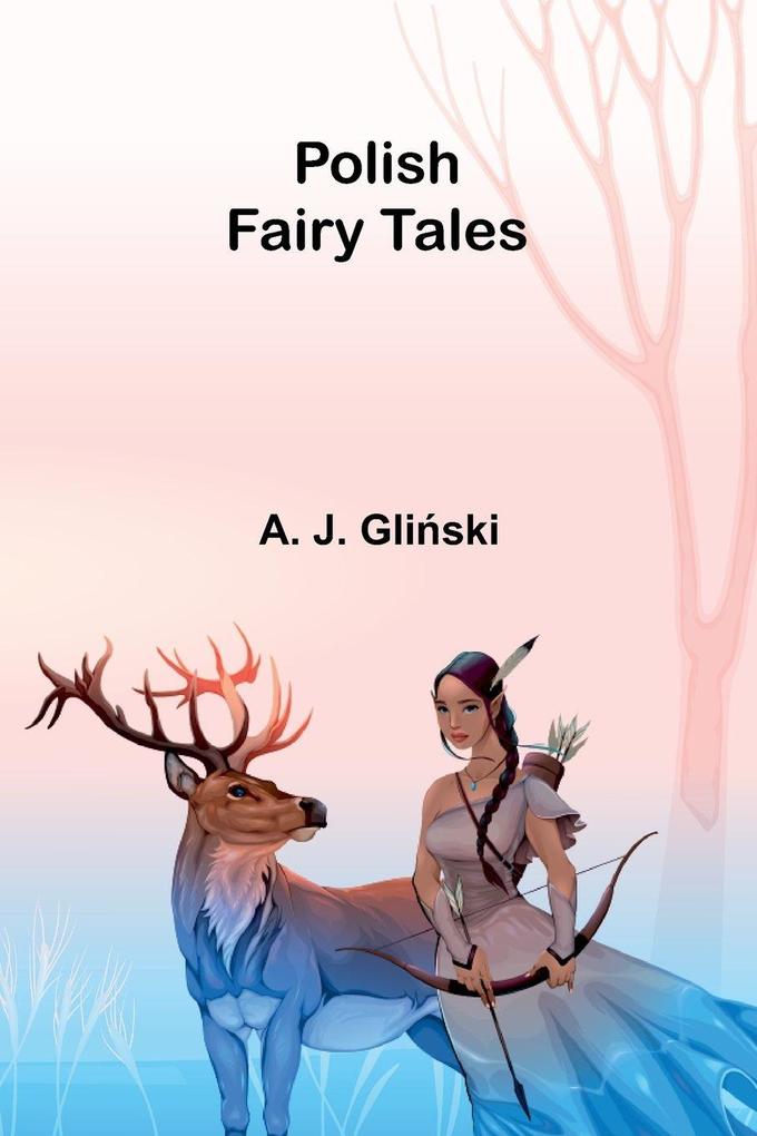 Polish Fairy Tales