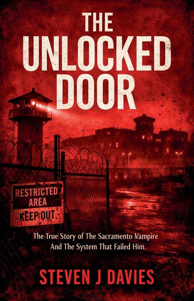 The Unlocked Door