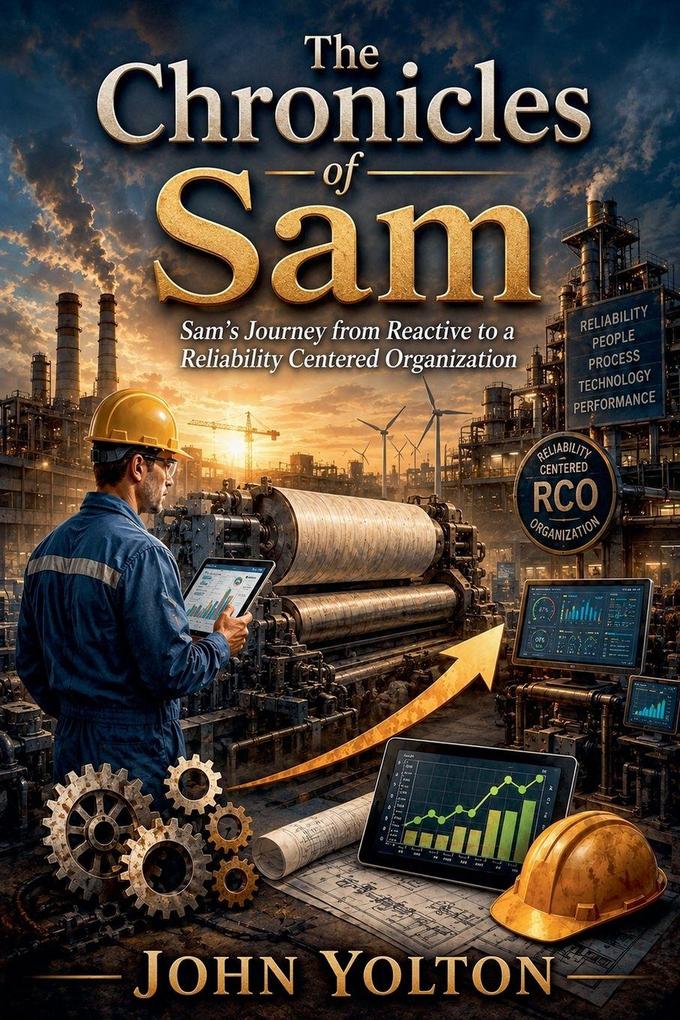 The Chronicles of Sam