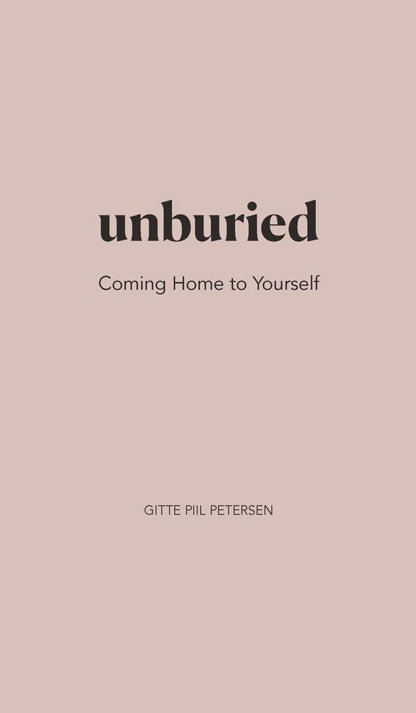 unburied