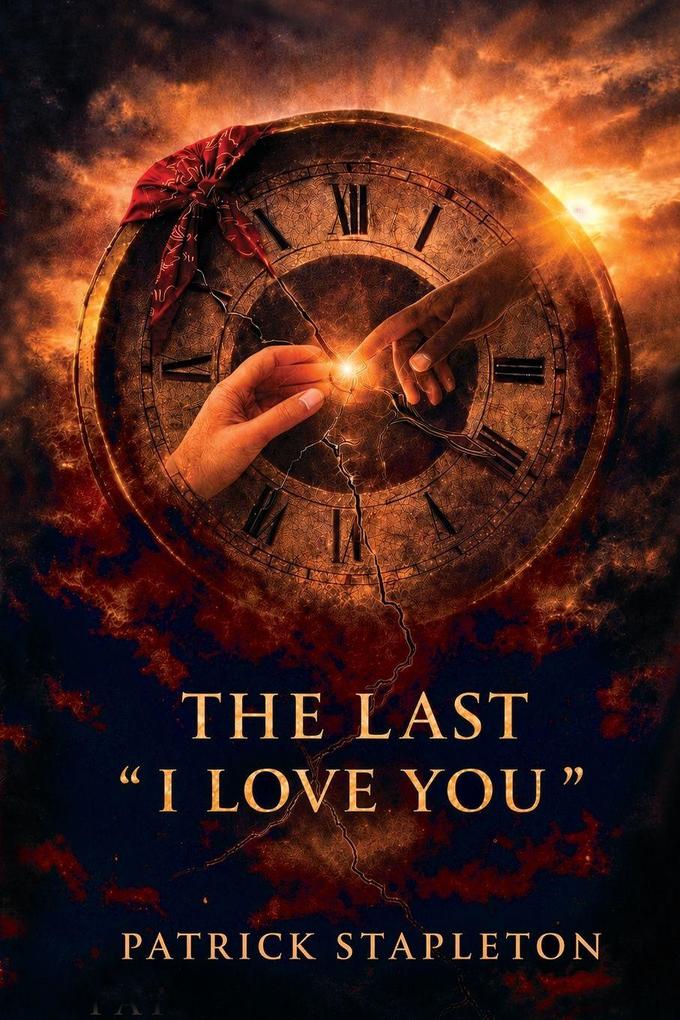 The Last 'I Love You'