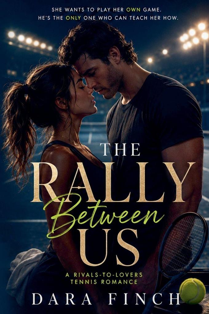 The Rally Between Us