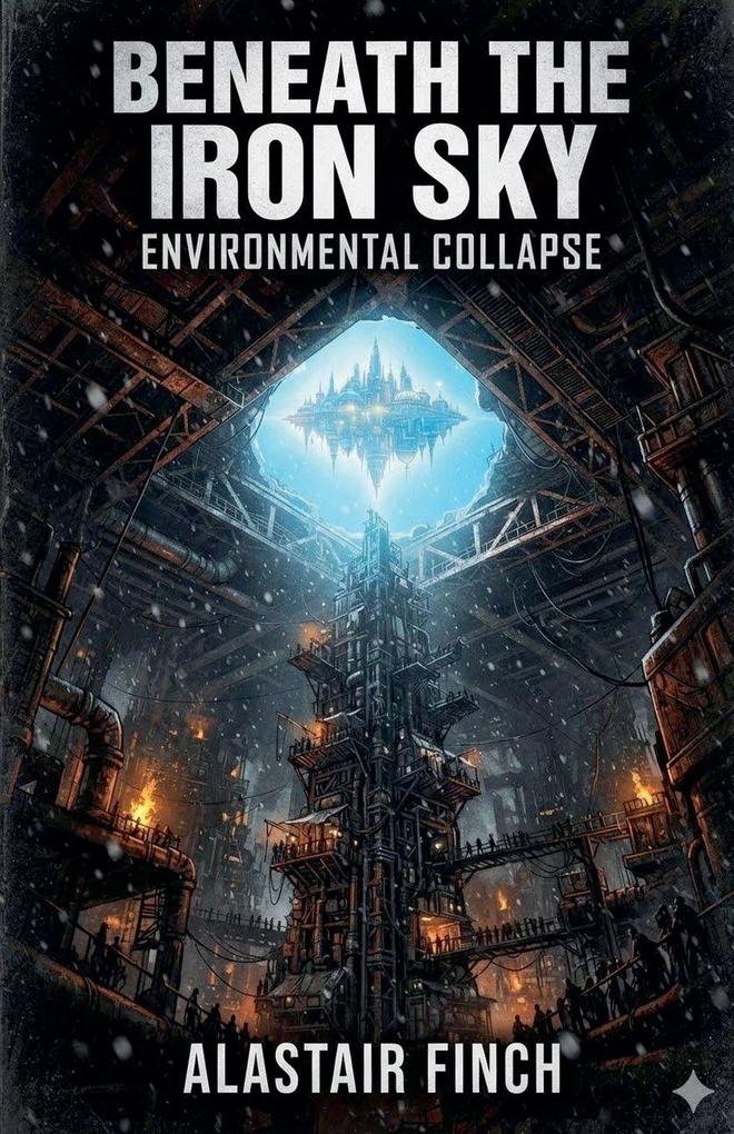 Beneath the Iron Sky