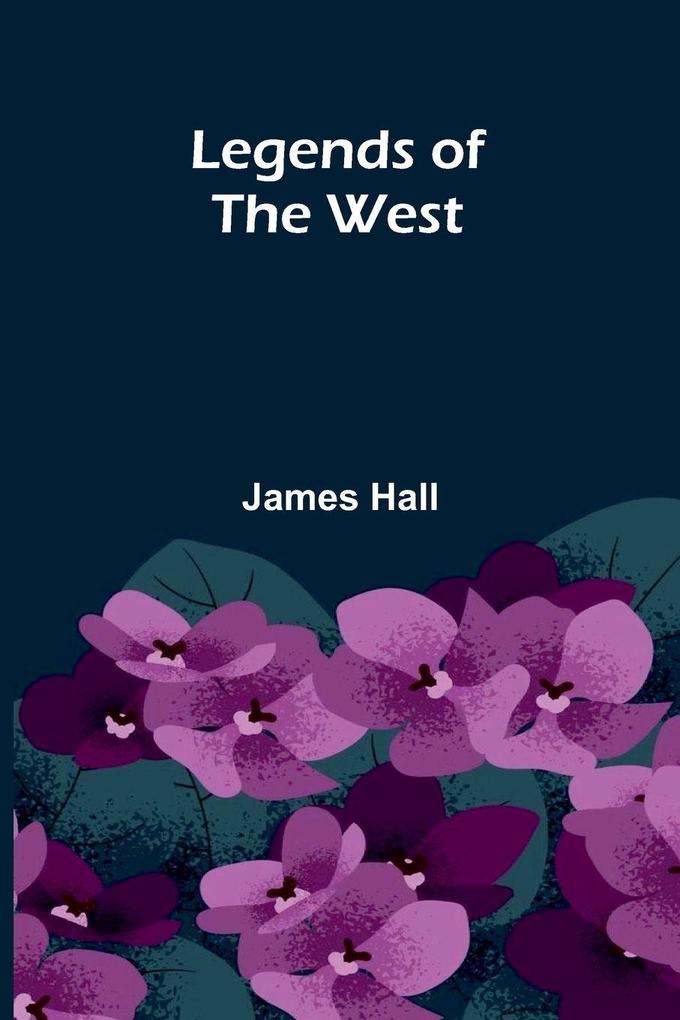 Legends of the West