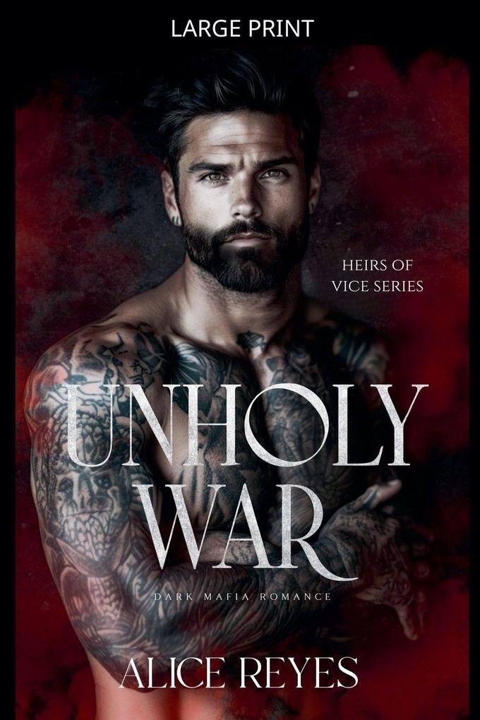 Unholy War
