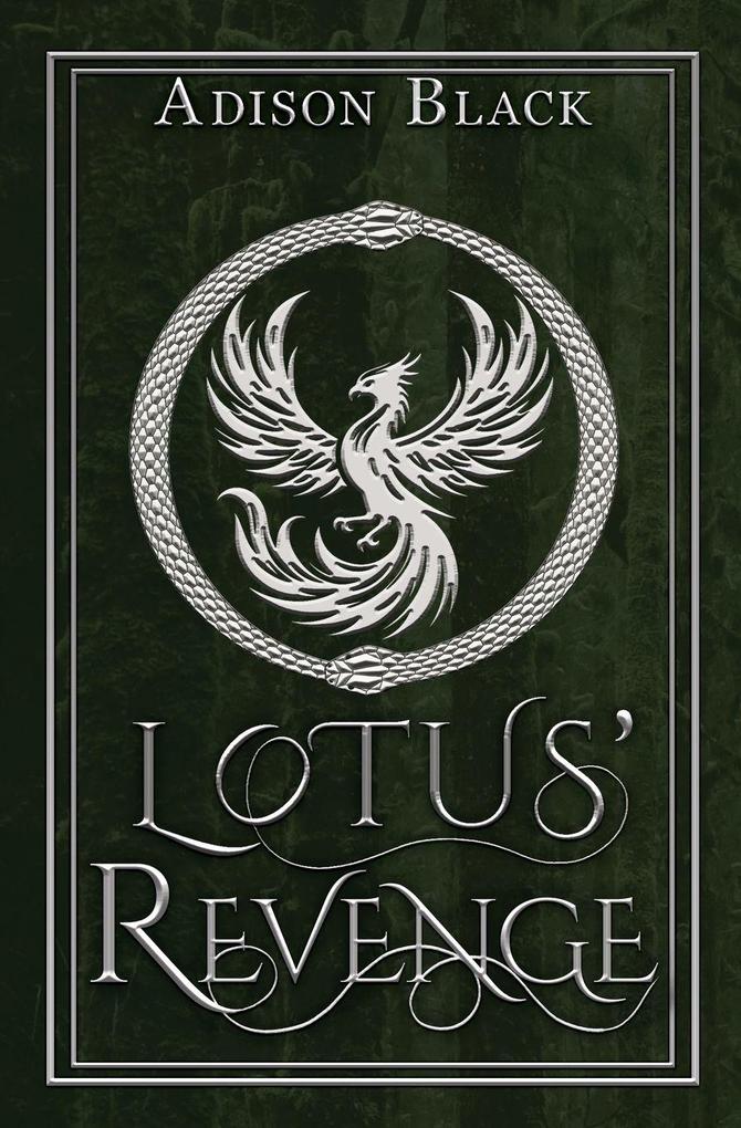 Lotus' Revenge