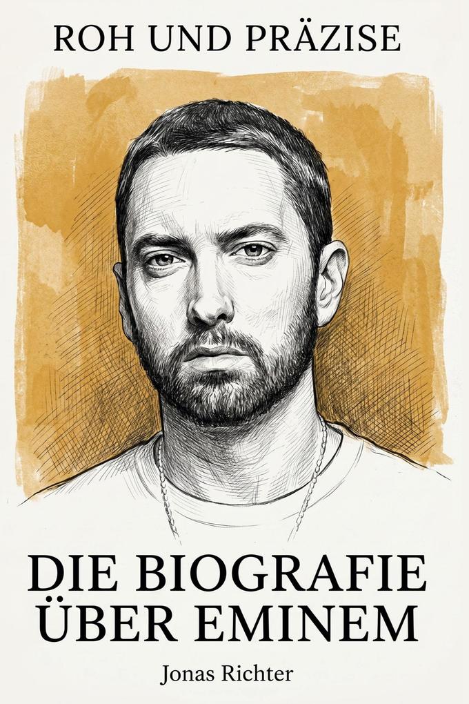Die Biografie über Eminem