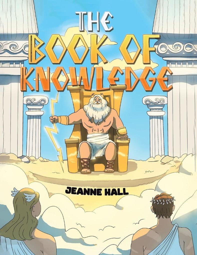 The Book of Knowledge