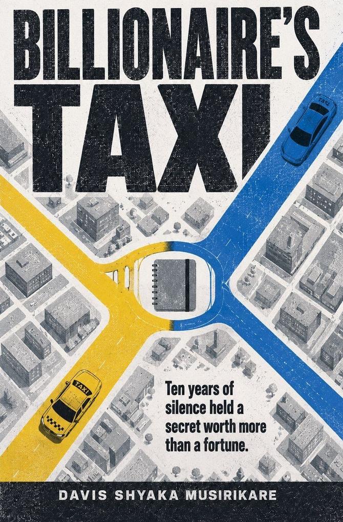 Billionaire's Taxi