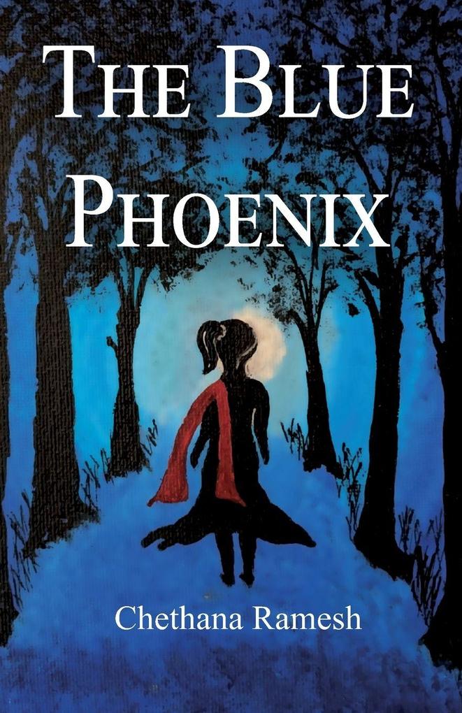 The Blue Phoenix