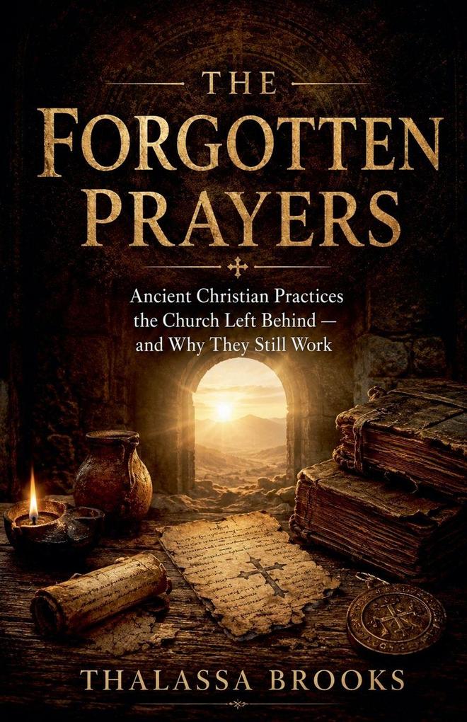 The Forgotten Prayers