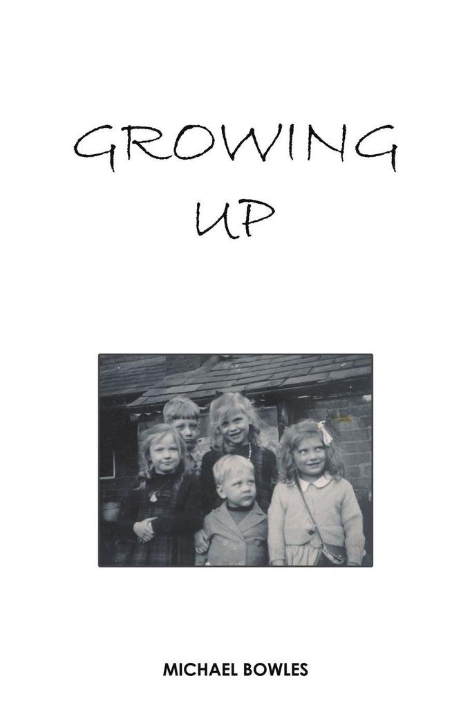 Growing Up