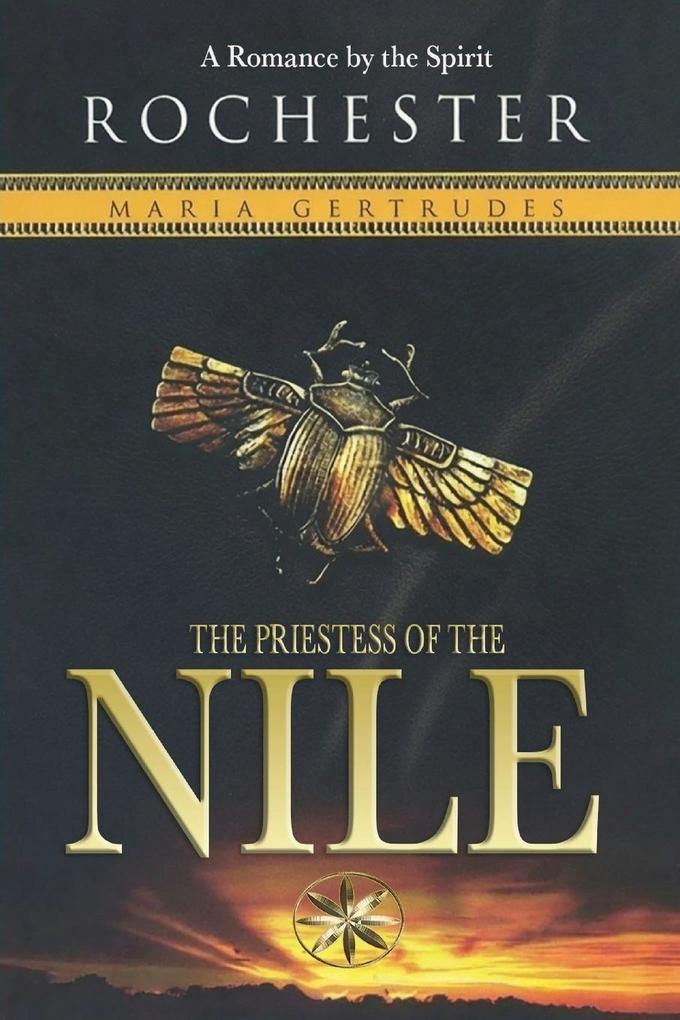 The Priestess of the Nile