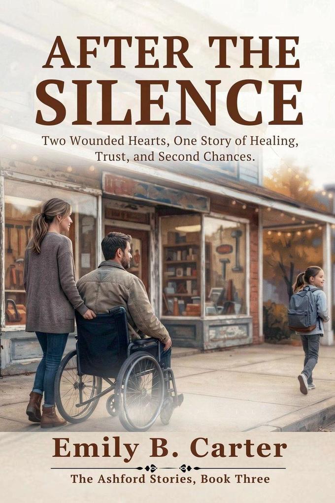 After The Silence