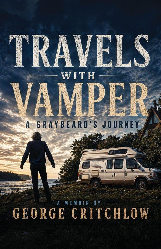 Travels with Vamper