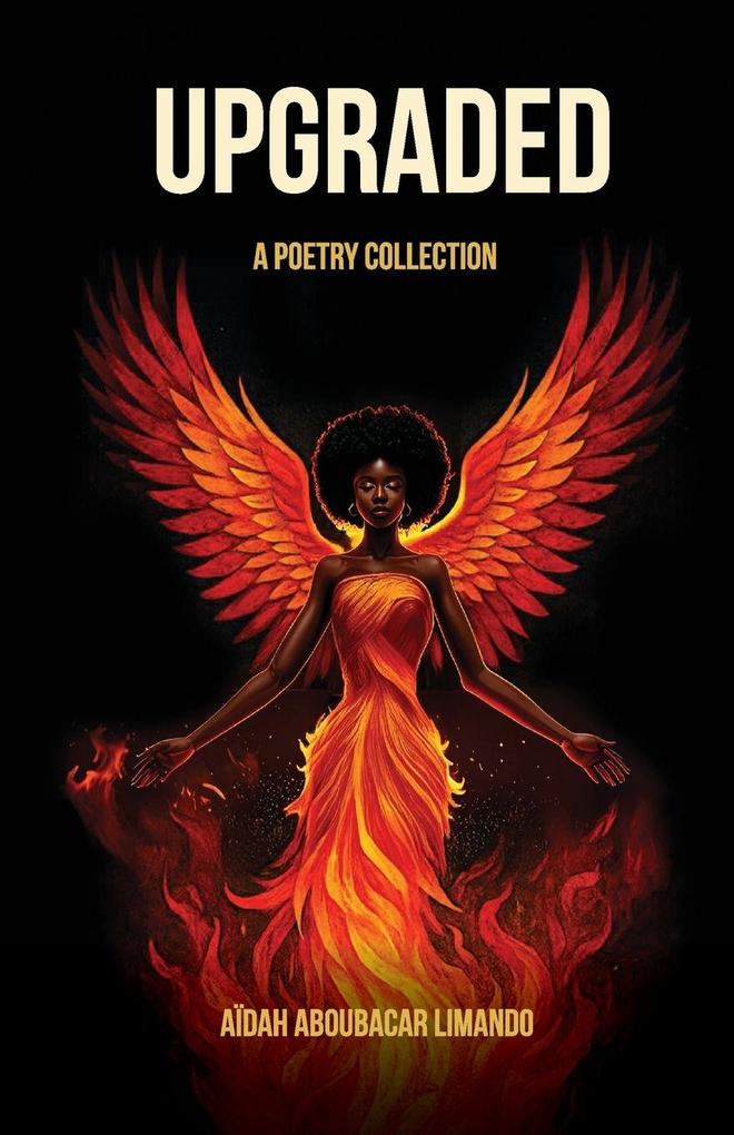 Upgraded A Poetry Collection