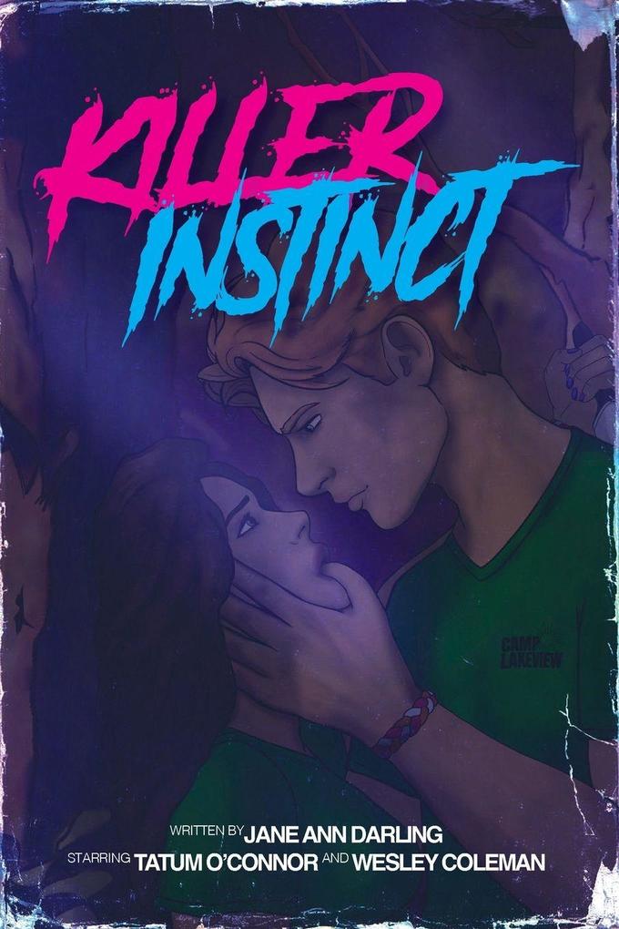 Killer Instinct