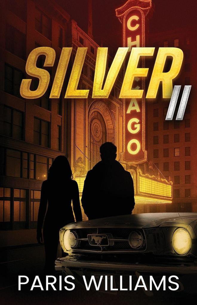 Silver II