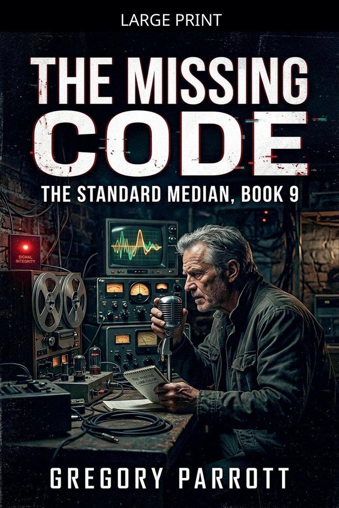 The Missing Code