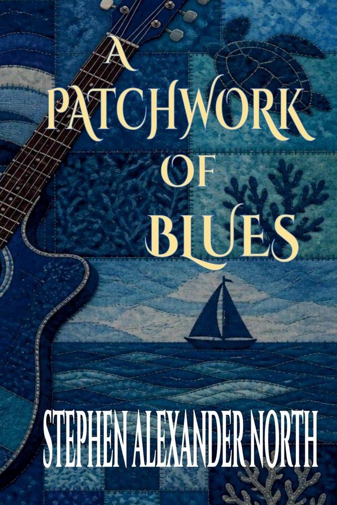 A Patchwork Of Blues