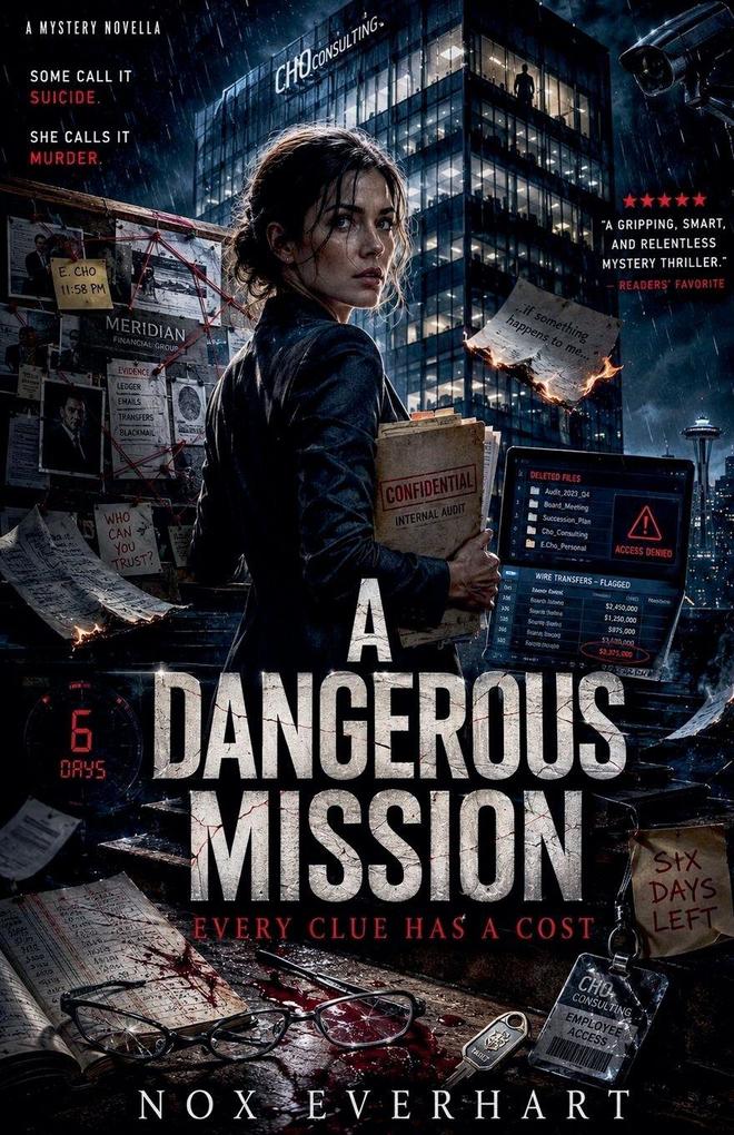 A Dangerous Mission